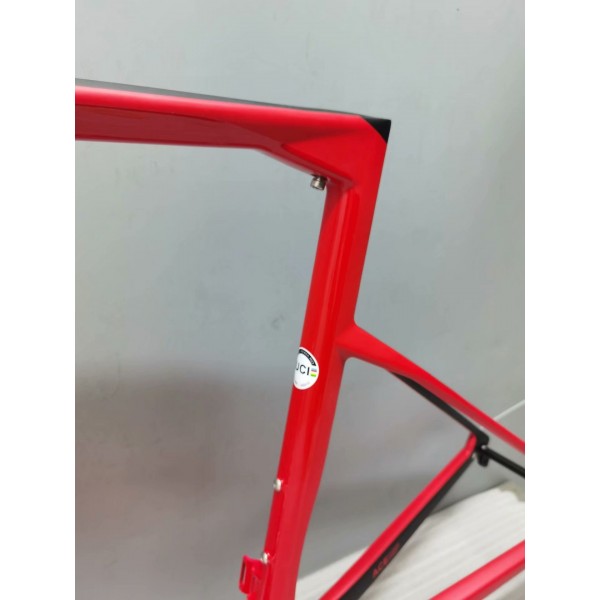 bmc bike frame